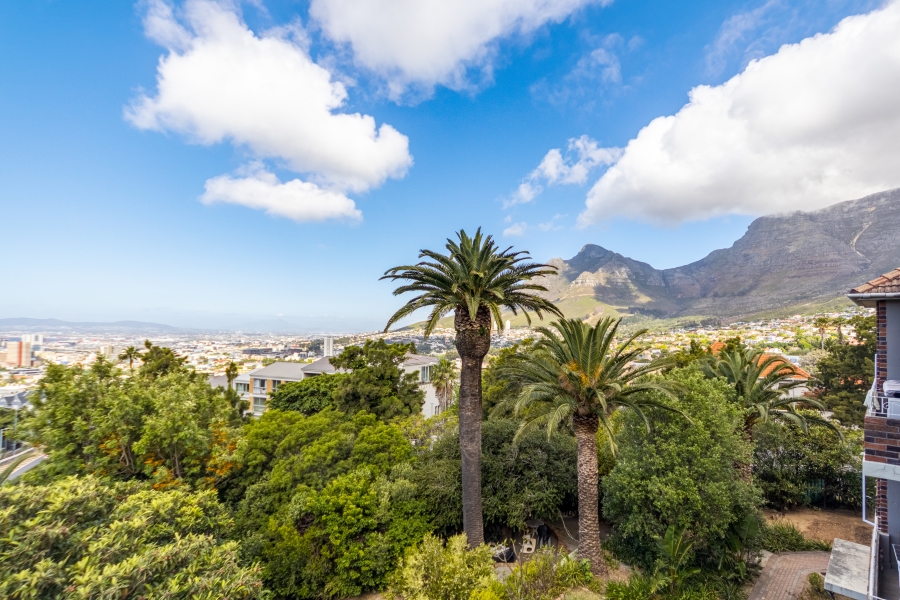 To Let 2 Bedroom Property for Rent in Tamboerskloof Western Cape